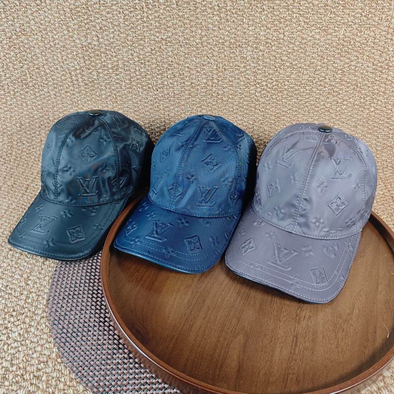 LV cap dx62